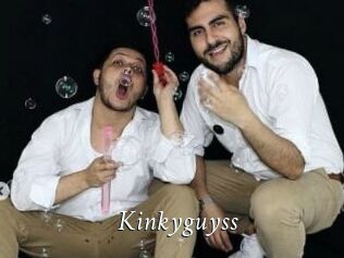 Kinkyguyss