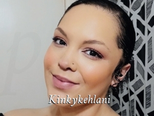 Kinkykehlani