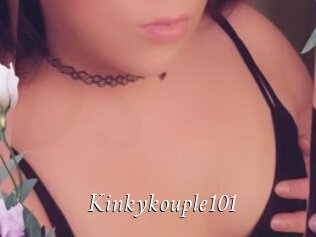 Kinkykouple101