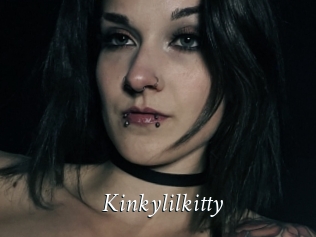 Kinkylilkitty