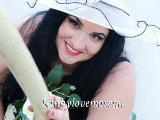 Kinkylovemorena