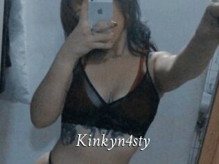 Kinkyn4sty