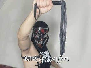 Kinkyplayerfyou