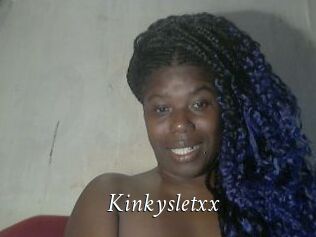 Kinkysletxx