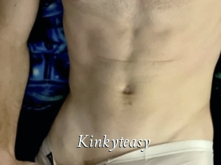 Kinkyteasy