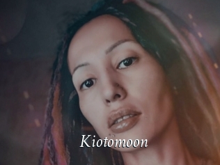 Kiotomoon