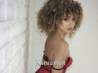 Kiraaman