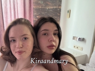 Kiraandmary