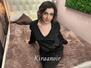 Kiraanoir