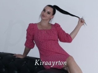 Kiraayrton