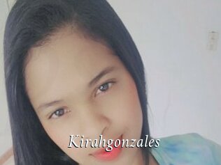Kirahgonzales
