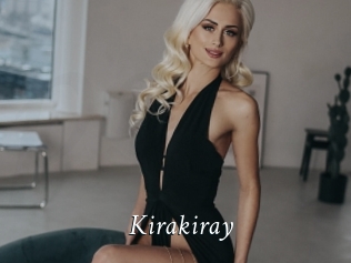 Kirakiray