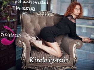 Kiraladysmile