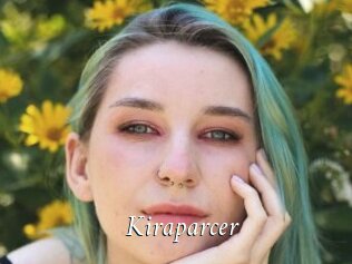 Kiraparcer
