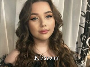 Kiraroux
