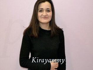 Kirayammy