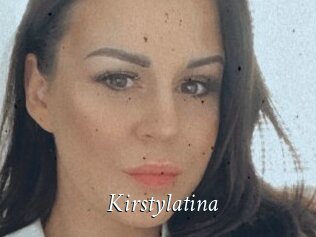 Kirstylatina