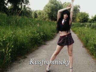 Kissfromnicky