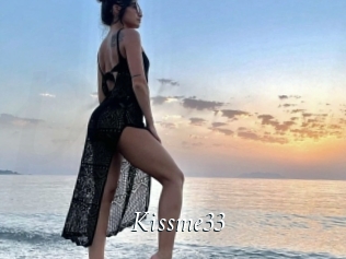 Kissme33