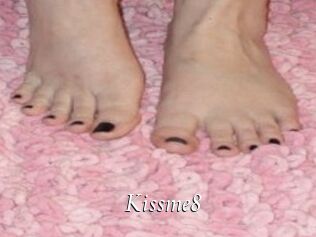Kissme8