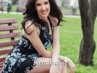 Kissukraine