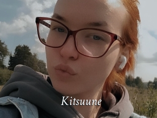 kitsuune Plan sex