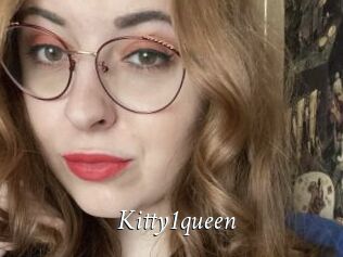 Kitty1queen
