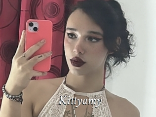 Kittyamy