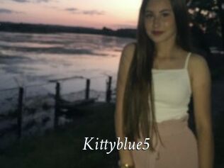 Kittyblue5