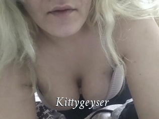 Kittygeyser