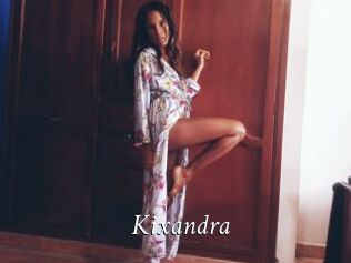 Kixandra