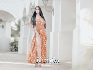 Kiziafox