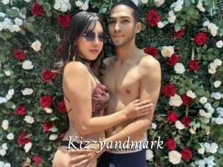 Kizzyandmark