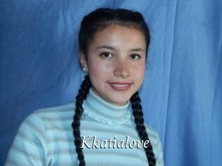 Kkatialove