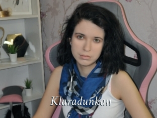 Klaradunkan