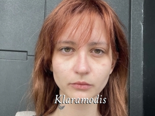 Klaramodis