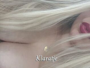 Klaratje