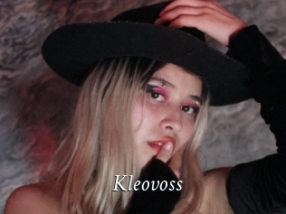 Kleovoss