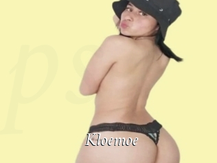 Kloemoe