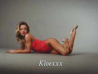 Kloexxx