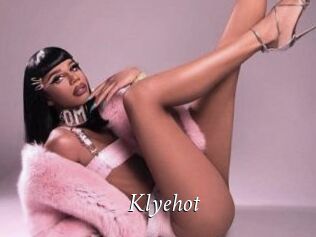 Klyehot