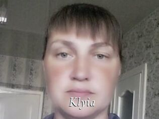 Klyia