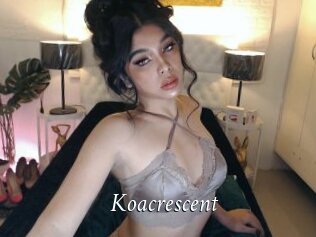 Koacrescent