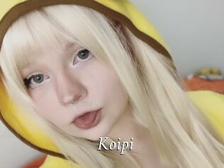 Koipi
