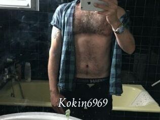 Kokin6969