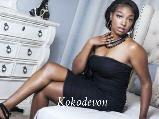 Kokodevon