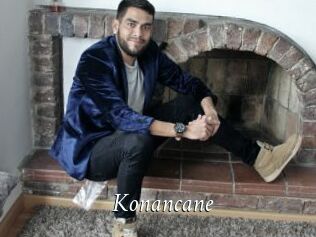 Konancane