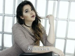 Konnielen