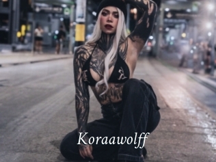 Koraawolff