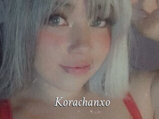 Korachanxo